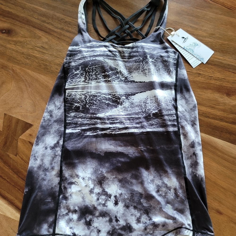 Workout Bra Top
